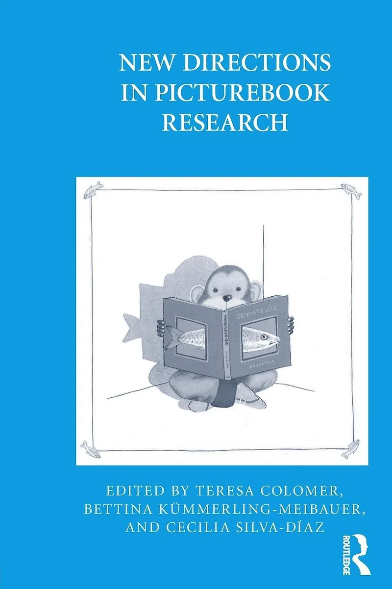 New Directions Picturebook Research