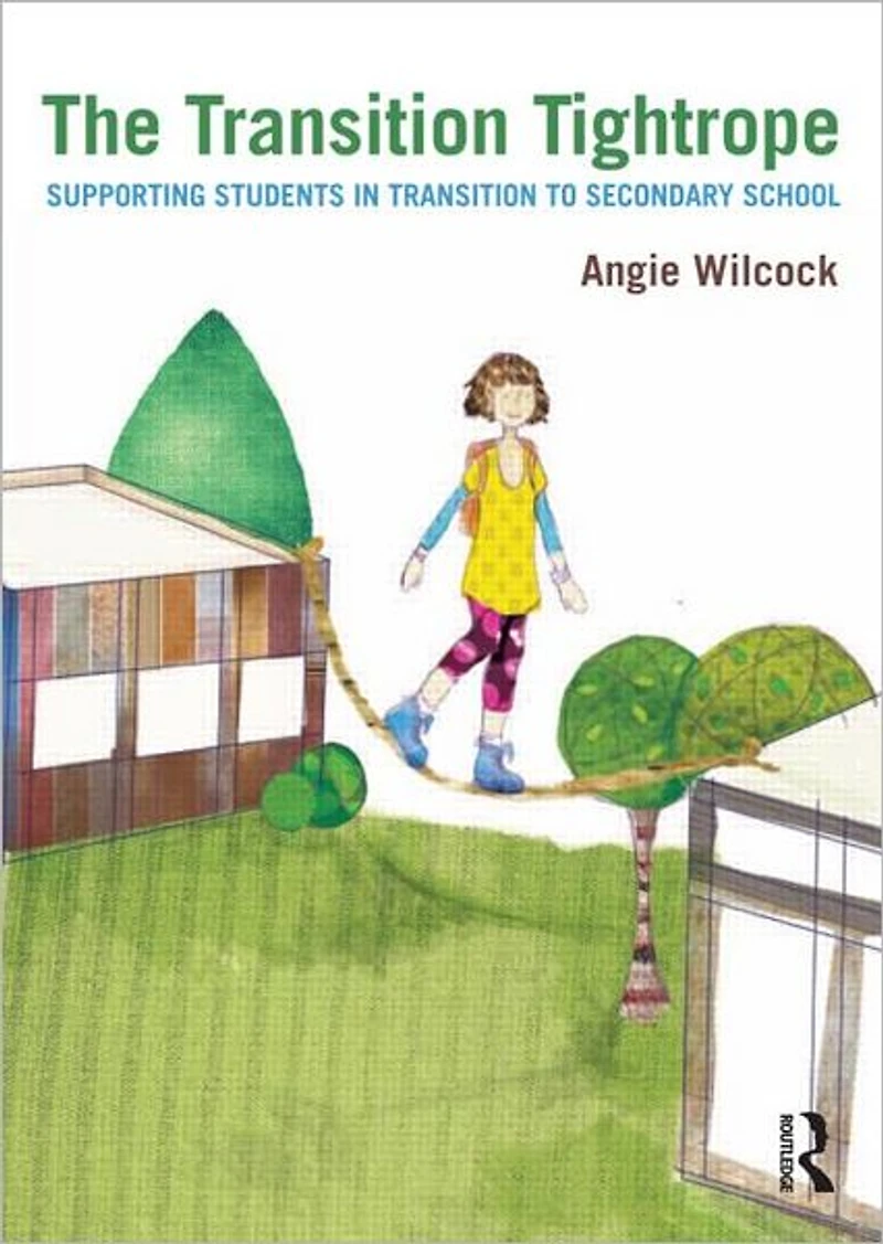 The Transition Tightrope: Supporting Students to Secondary School