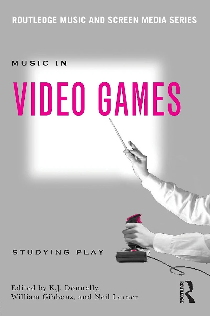 Music Video Games: Studying Play
