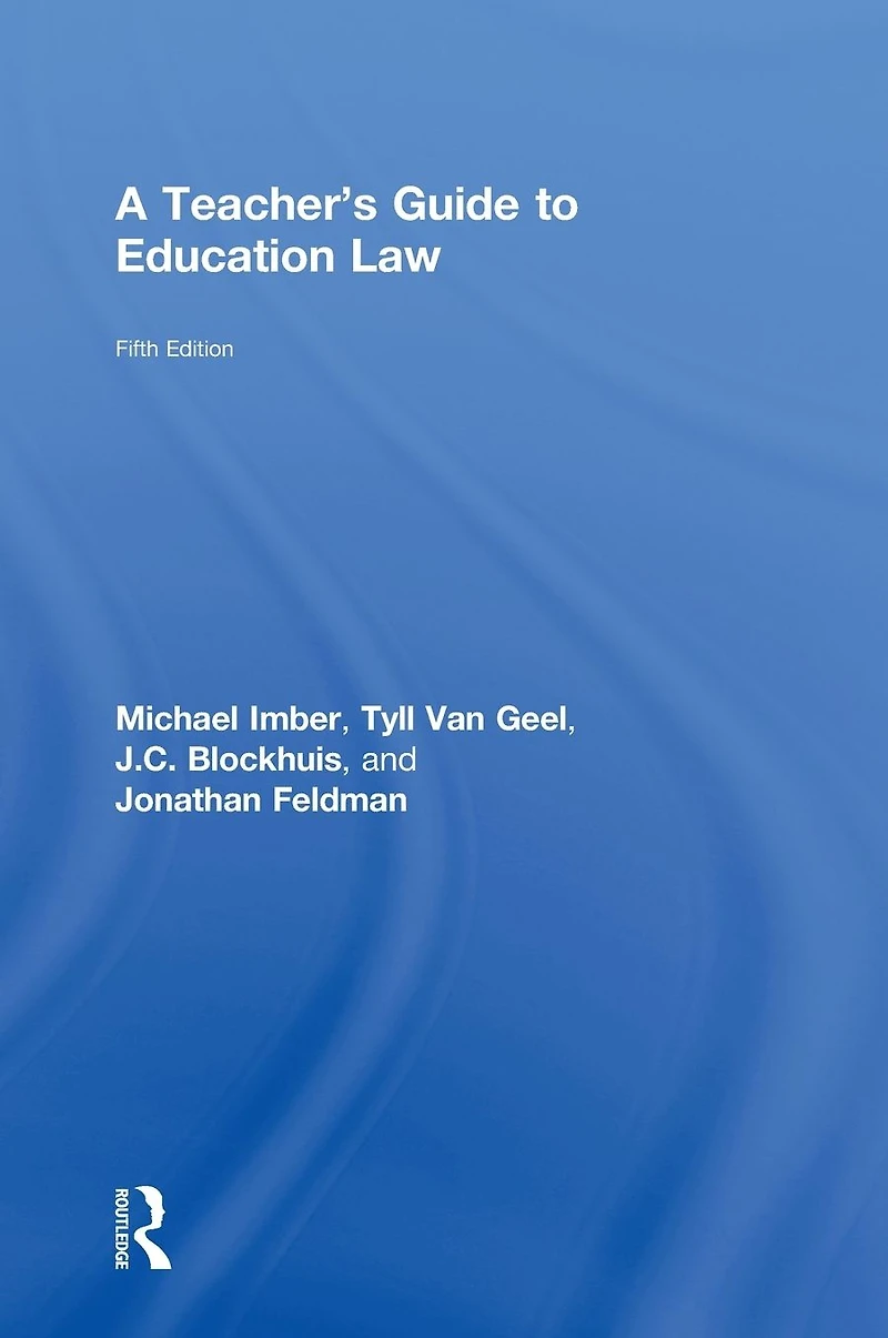 A Teacher's Guide to Education Law