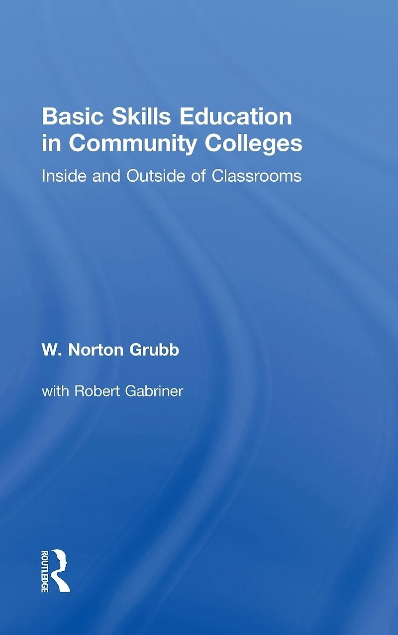 Basic Skills Education Community Colleges: Inside and Outside of Classrooms