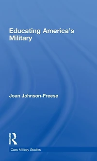 Educating America's Military