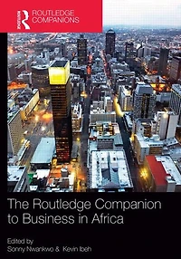The Routledge Companion to Business Africa