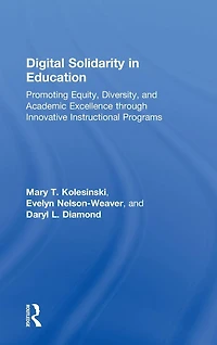 Digital Solidarity Education: Promoting Equity, Diversity, and Academic Excellence through Innovative Instructional Programs