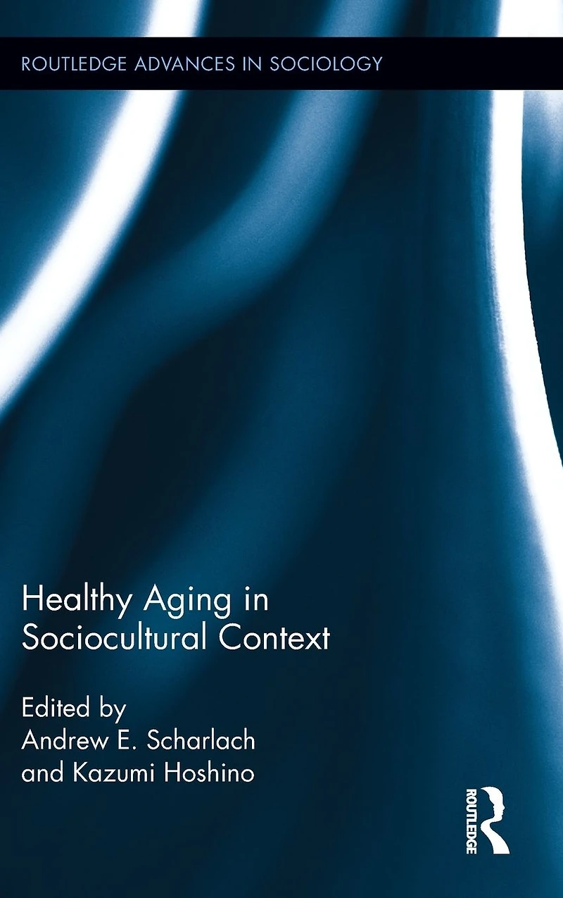Healthy Aging Sociocultural Context