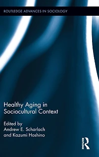 Healthy Aging Sociocultural Context