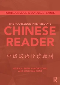 The Routledge Intermediate Chinese Reader
