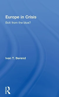 Europe Crisis: Bolt from the Blue?
