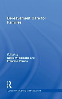 Bereavement Care for Families