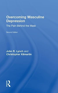 Overcoming Masculine Depression: the Pain Behind Mask