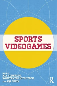 Sports Videogames
