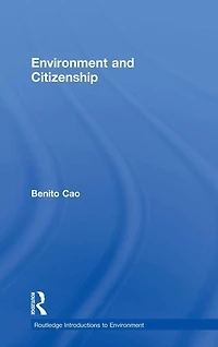 Environment and Citizenship