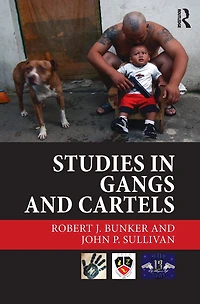 Studies Gangs and Cartels
