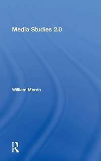 Media Studies 2.0