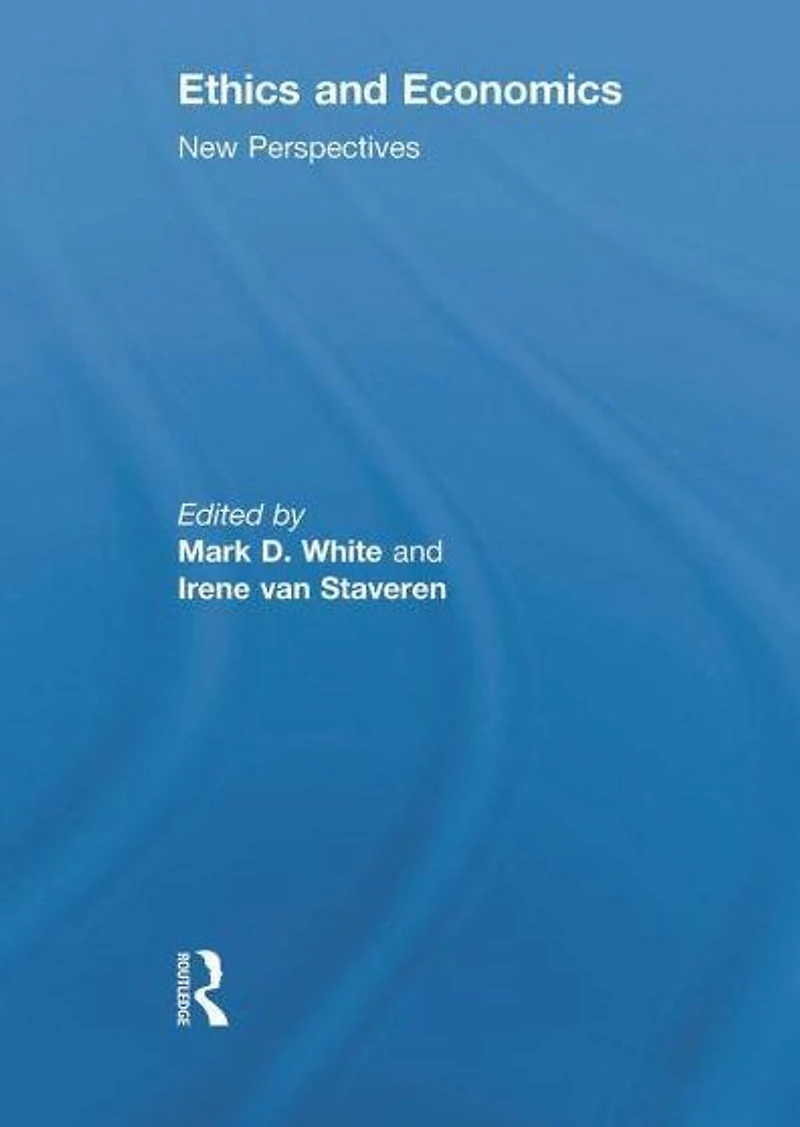 Ethics and Economics: New perspectives
