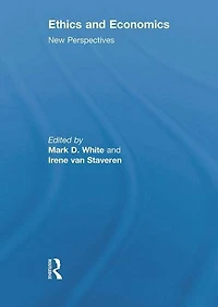 Ethics and Economics: New perspectives