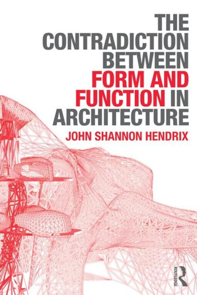 The Contradiction Between Form and Function Architecture