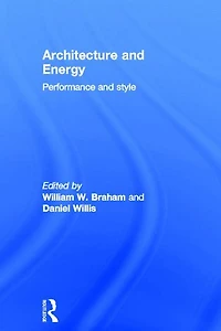 Architecture and Energy: Performance Style