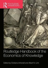 Routledge Handbook of the Economics Knowledge