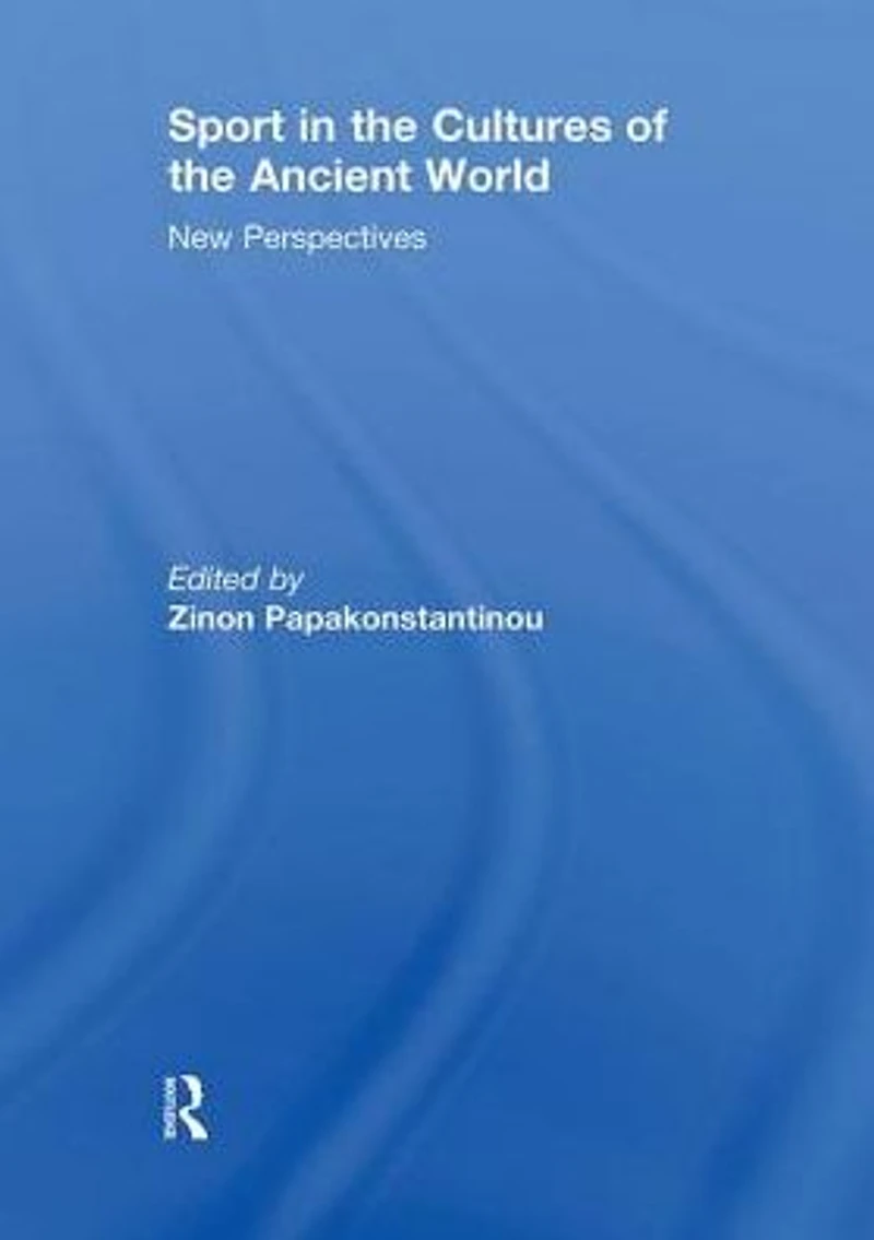 Sport the Cultures of Ancient World: New Perspectives