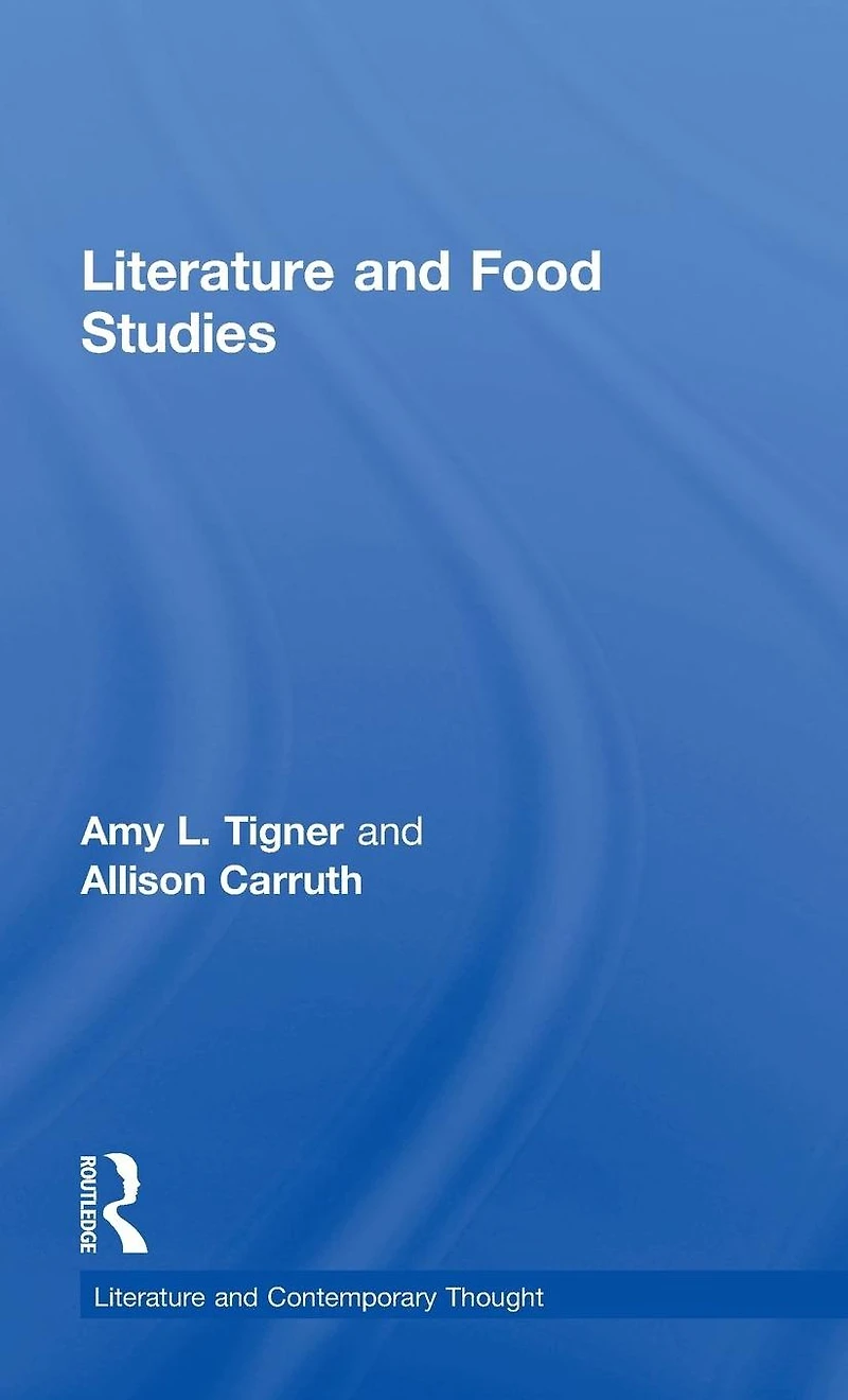 Literature and Food Studies