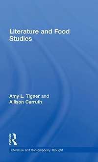 Literature and Food Studies