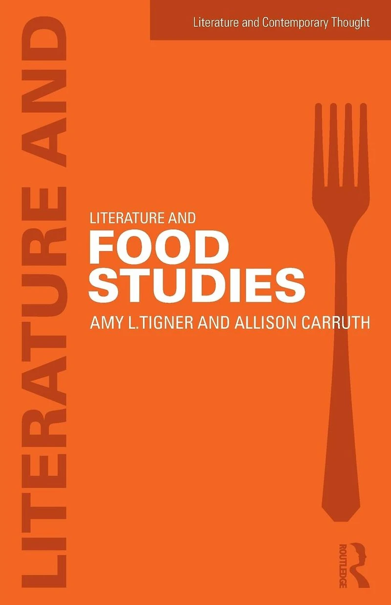 Literature and Food Studies