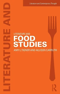 Literature and Food Studies