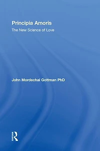 Principia Amoris: The New Science of Love