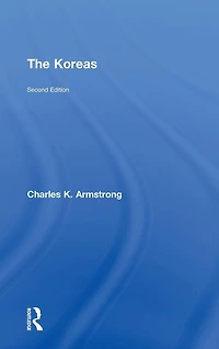 The Koreas