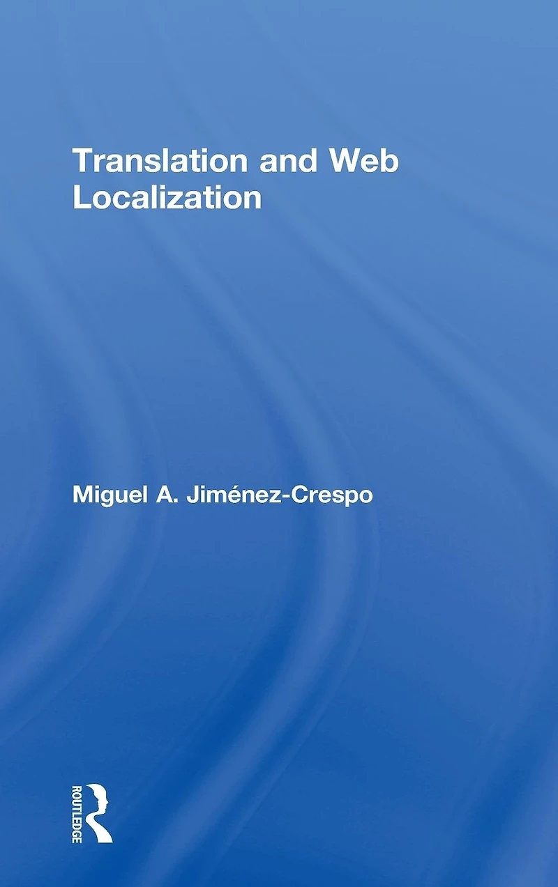 Translation and Web Localization