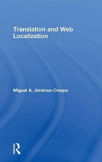 Translation and Web Localization