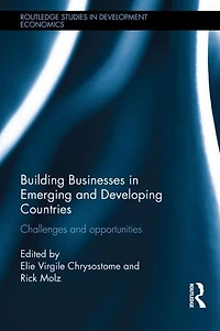 Building Businesses Emerging and Developing Countries: Challenges Opportunities