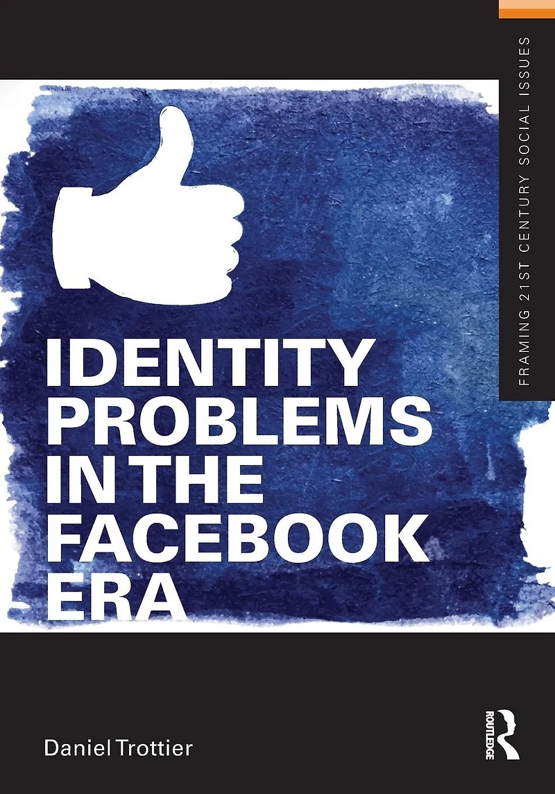 Identity Problems the Facebook Era
