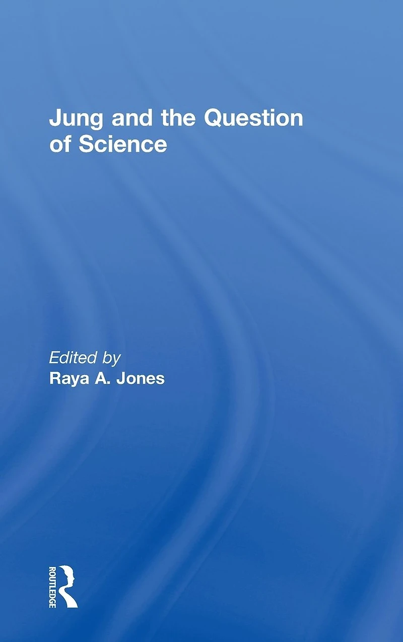 Jung and the Question of Science