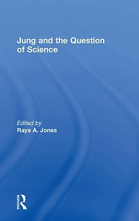Jung and the Question of Science