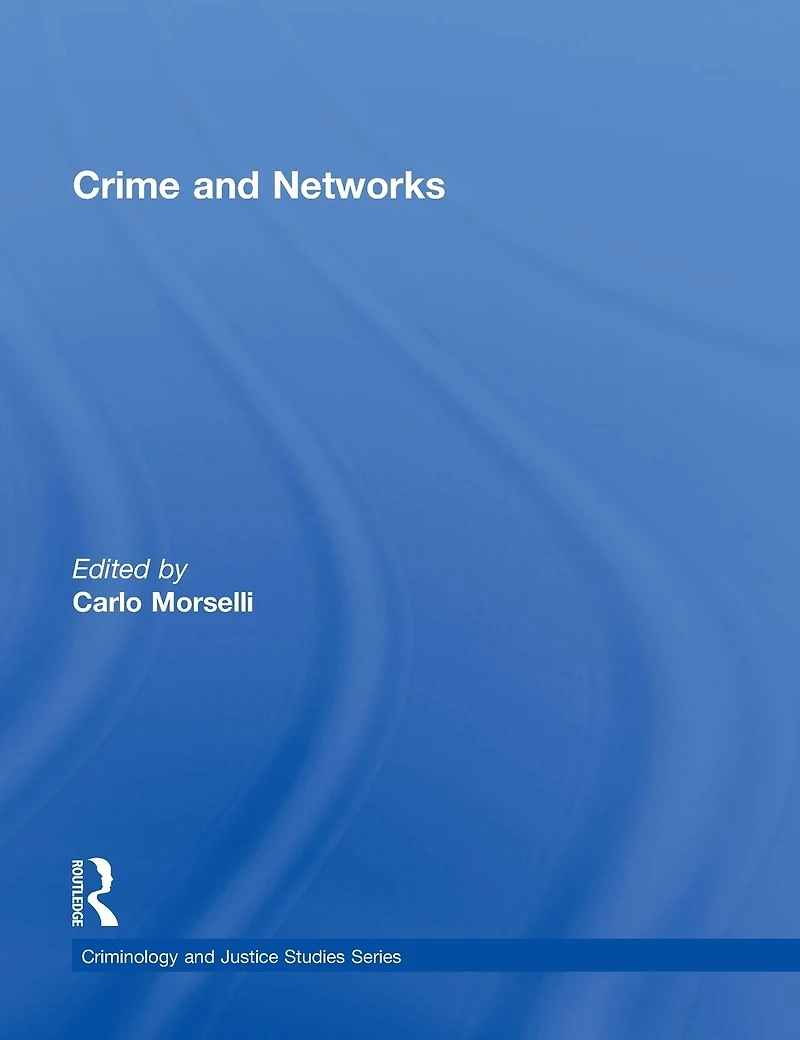 Crime and Networks