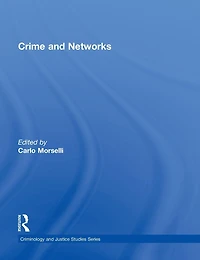 Crime and Networks