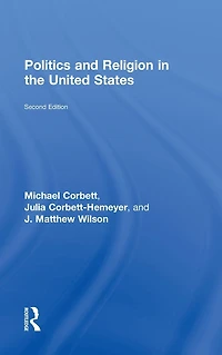 Politics and Religion the United States