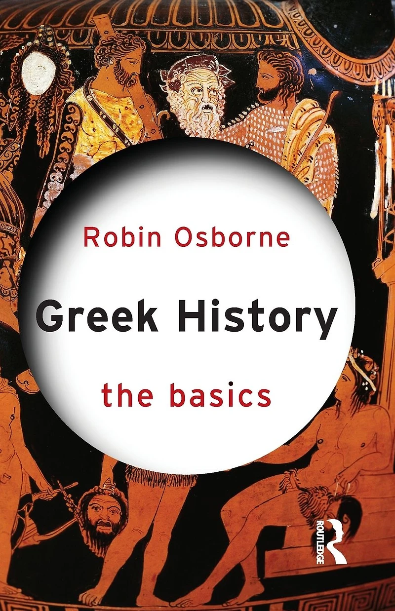 Greek History: The Basics