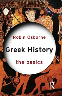 Greek History: The Basics