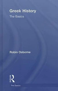 Greek History: The Basics