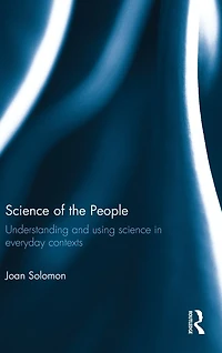 science of the People: Understanding and using everyday contexts