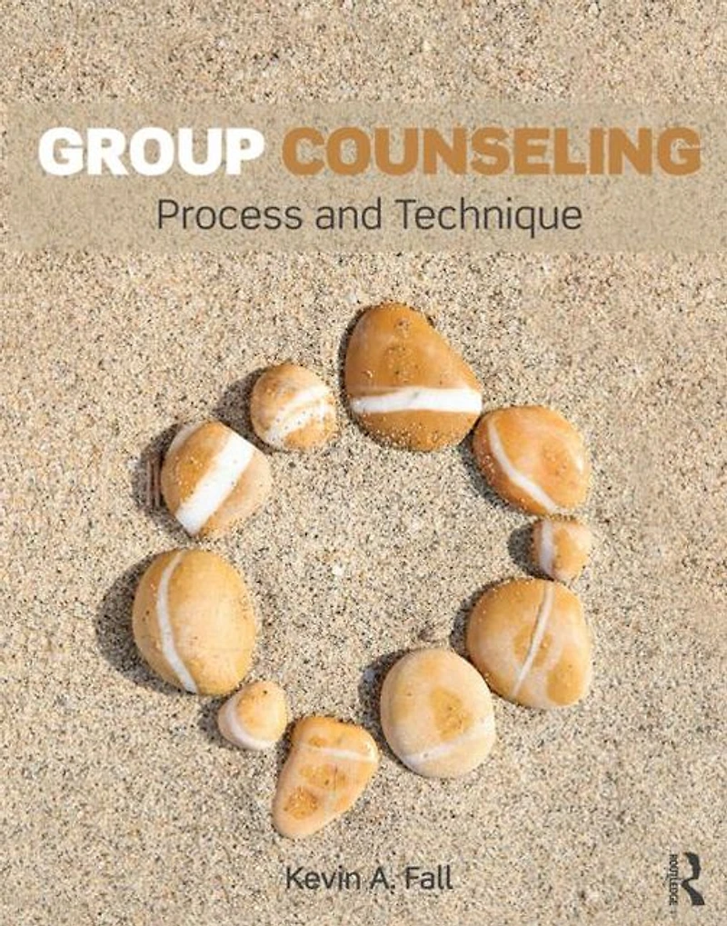 Group Counseling: Process and Technique