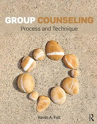 Group Counseling: Process and Technique