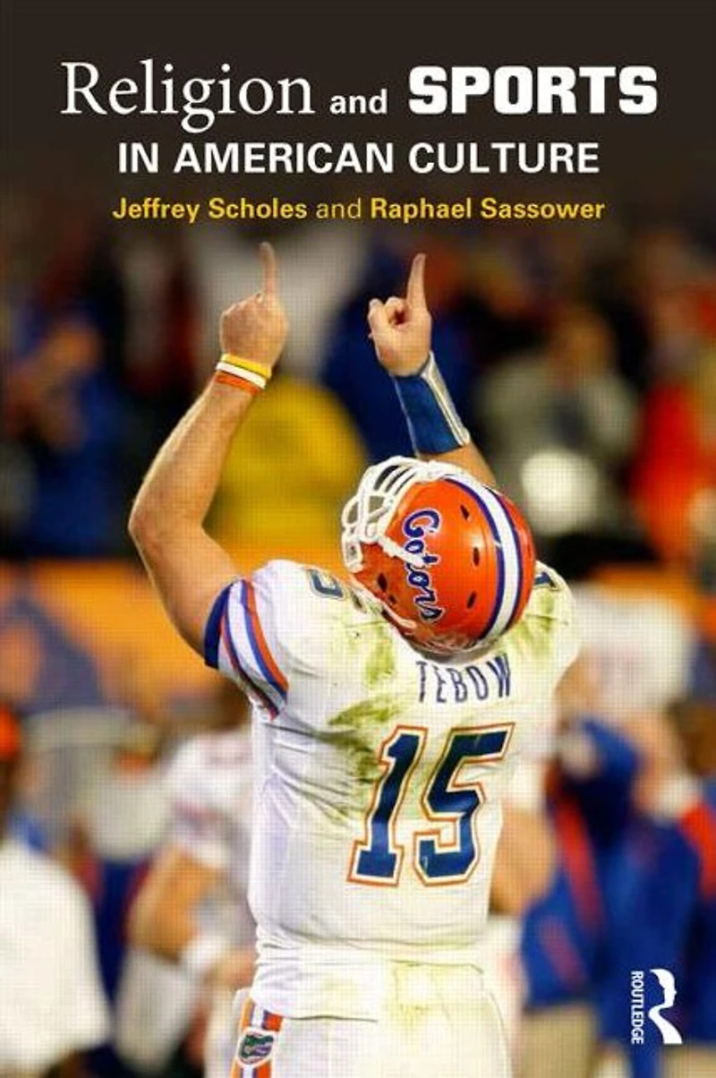 Religion and Sports American Culture