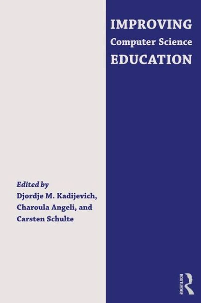 Improving Computer Science Education