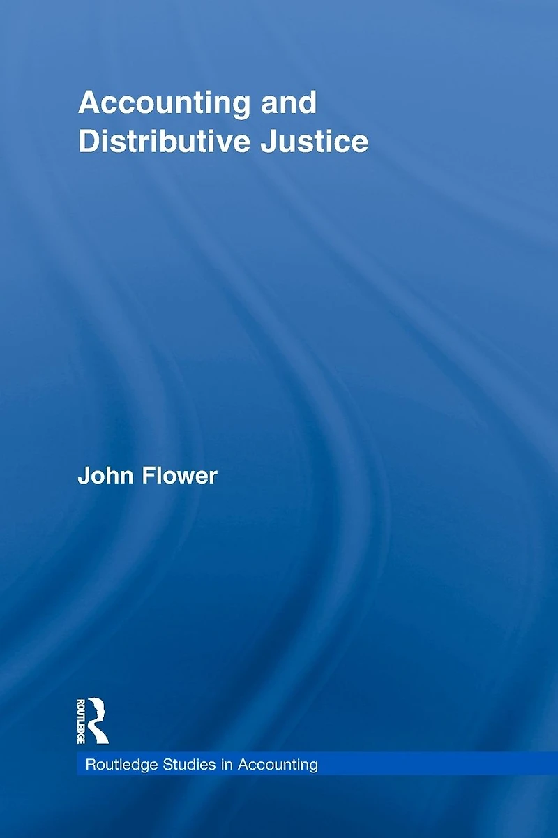 Accounting and Distributive Justice