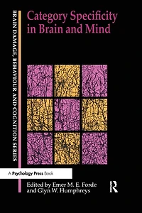 Category Specificity Brain and Mind