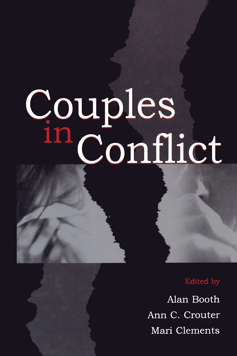 Couples in Conflict